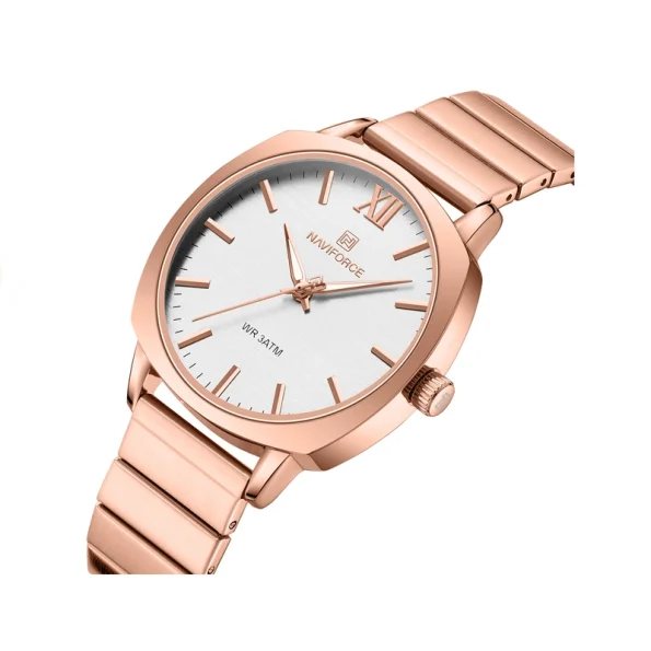 Naviforce NF5044; Elegant Ladies Watch - Image 2