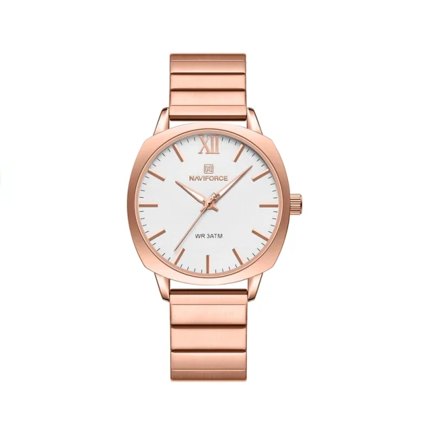 Naviforce NF5044; Elegant Ladies Watch