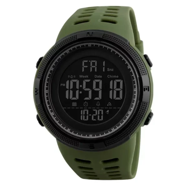 Skmei 1251 Digital Sports Watch