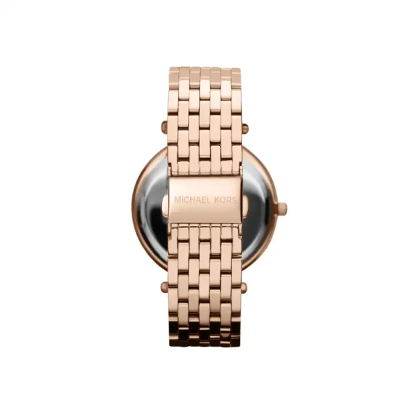 Michael Kors  MK3192  : Sophisticated Ladies Designer Watch - Image 2