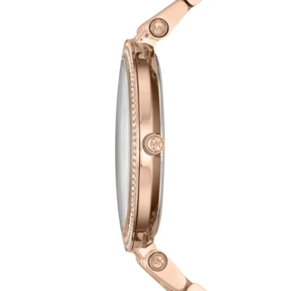 Michael Kors  MK3192  : Sophisticated Ladies Designer Watch - Image 3