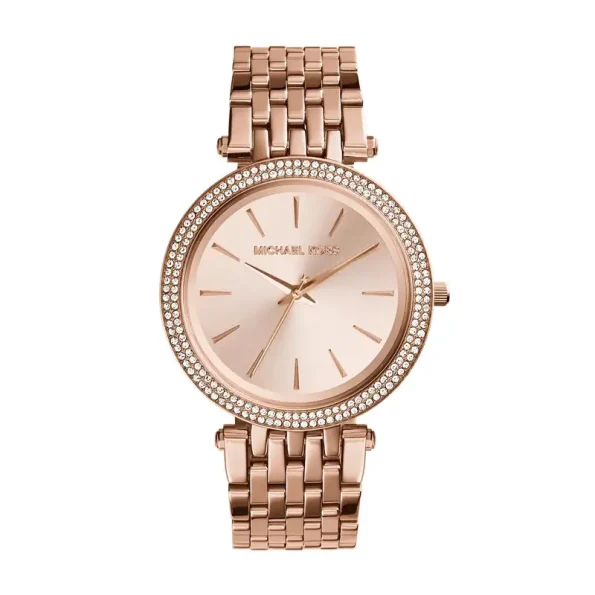 Michael Kors  MK3192  : Sophisticated Ladies Designer Watch