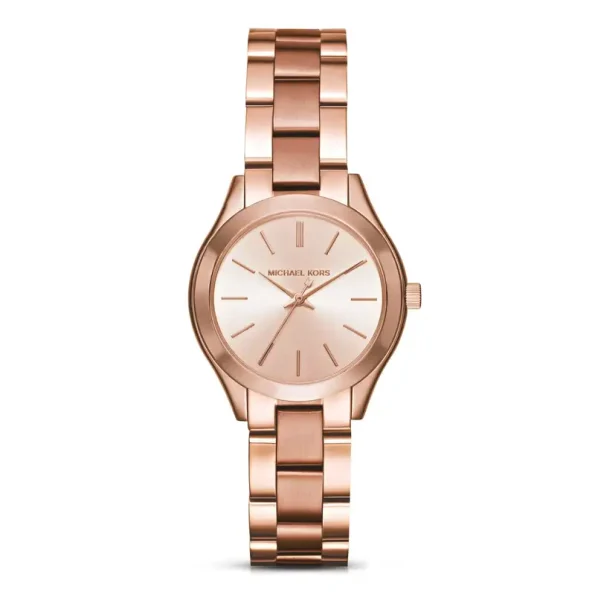 Michael Kors MK3513 : Sophisticated Ladies Designer Watch