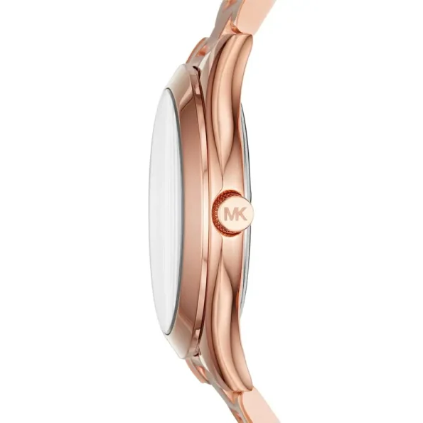 Michael Kors MK3513 : Sophisticated Ladies Designer Watch - Image 2