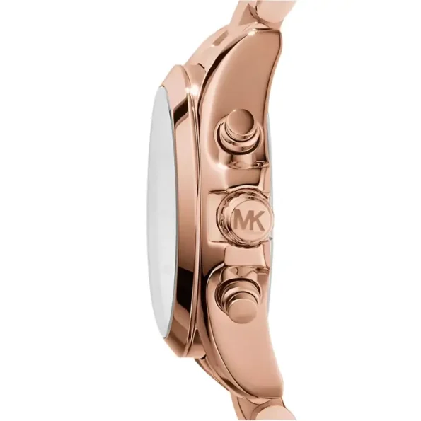 Michael Kors MK5799: Ladies Designer Watch - Image 2