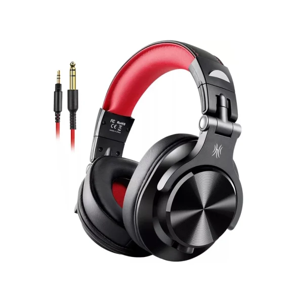 Onedio  A70 Dual Functional Headphones - Image 2