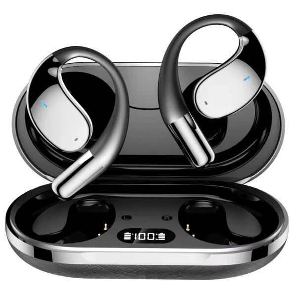 These earbuds are perfect for music lovers and professionals looking for a balance of performance and affordability.