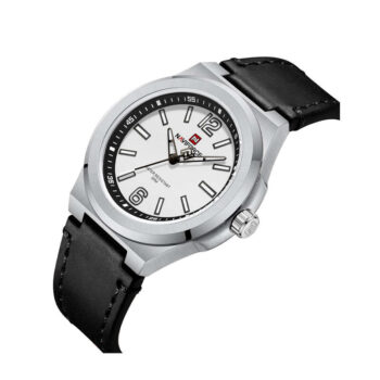 Naviforce NF9233 – A Man's Blend of Style & Functionality