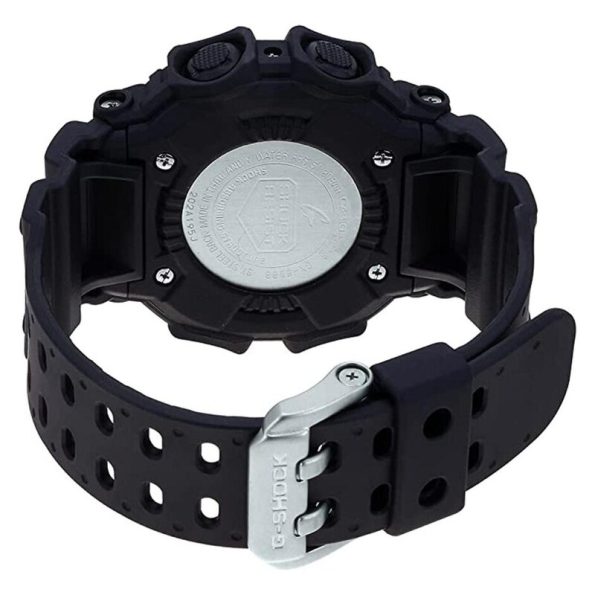 Casio G-Shock GX-56BB-1D – Men's King of G Shock-Resistant Watch - Image 3