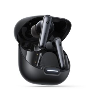 Soundcore Liberty 4 NC True Wireless Earbuds – Ksh 9