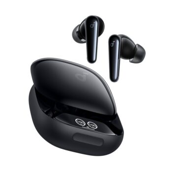 Soundcore Liberty 4 Pro ANC Wireless Earbuds – Ksh 13