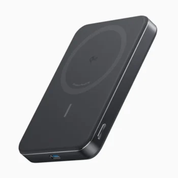 Anker MagGo 10K Slim Magnetic Power Bank for iPhone – Ksh 9