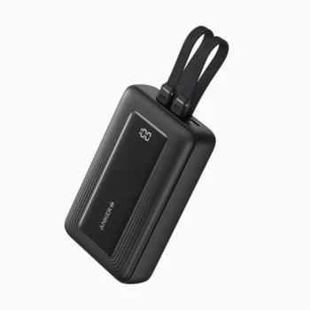 Anker 20