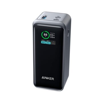 Anker Prime 20