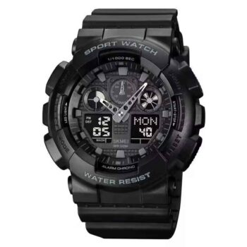Skmei 1832 Analog-Digital Sports Watch – Ksh 2