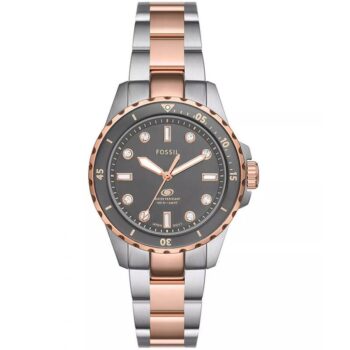 Fossil ES5348 Two-Tone Women’s Dive-Inspired Watch – Ksh 14