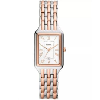 Fossil ES5222 Silver Stainless Steel Women's Watch – Ksh 16
