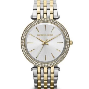 Michael Kors MK3215 Darci Silver Women’s Watch – Ksh 16