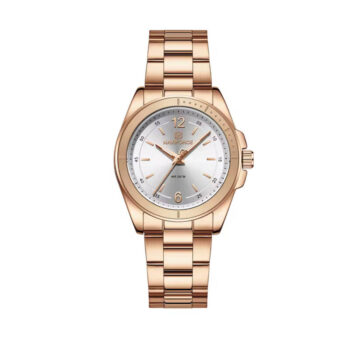 Naviforce NF5062 Dual Display Women’s Watch with Stainless Steel Strap – Ksh 2