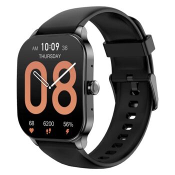 Amazfit Pop 3S Smartwatch – Large Display