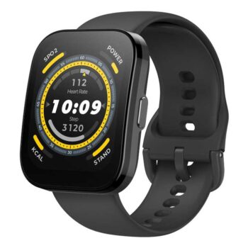 Amazfit Bip 5 Large Display Smartwatch – Ksh 12