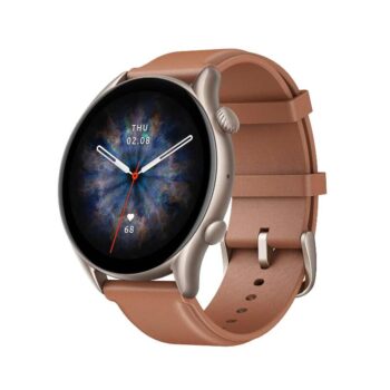 Amazfit GTR 3 Pro Premium Smartwatch – Ksh 19