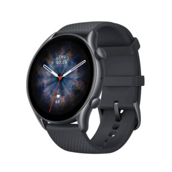 Amazfit GTR 3 Pro Premium Smartwatch – Ksh 19