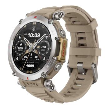Amazfit T-Rex Ultra Rugged Outdoor Smartwatch – Ksh 46