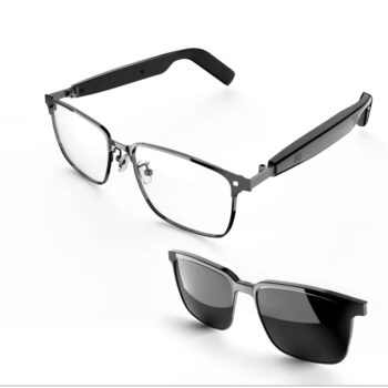 SG20 Pro 2-in-1 Smart Audio Glasses – KSh 2