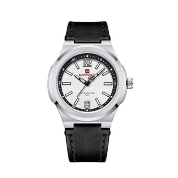Naviforce NF9233 Minimalist Quartz Watch – Ksh 2