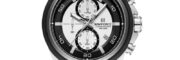 Naviforce NF8075 Men’s Military Style Chronograph Watch – KSh 3