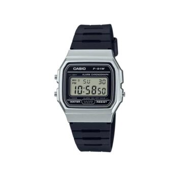 Casio F-91WM-7A Classic Digital Watch – KSh 3