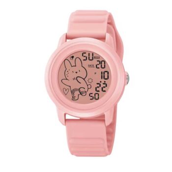 Skmei 2217 Kids Digital Sport Watch with LED Backlight – KSh 1
