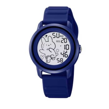 Skmei 2217 Kids Digital Sport Watch with LED Backlight – KSh 1