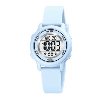 Skmei 1721 Kids Digital Sport Watch with Colorful LED – KSh 1