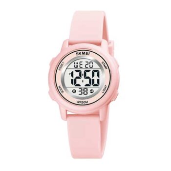 Skmei 1721 Kids Digital Sport Watch with Colorful LED – KSh 1