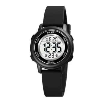 Skmei 1721 Kids Digital Sport Watch with Colorful LED – KSh 1