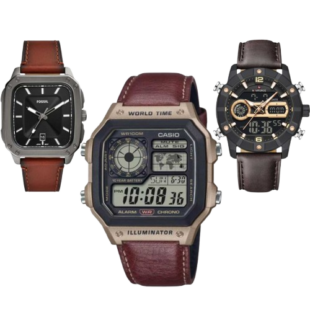 Men's Watches