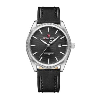 aviforce NF9276 Men's Analog Stainless Steel Watch – KSh 2