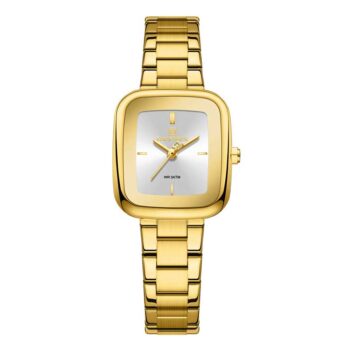 Naviforce NF5075 Watch Women White
