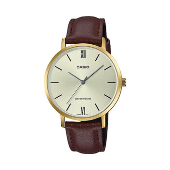 Casio LTP-VT01GL-9B Dress Watch for Women