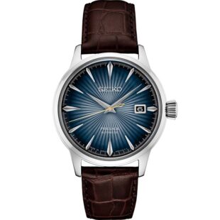 Seiko Presage Watches