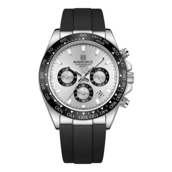 Naviforce NF8054 Men's Chronograph Quartz Sports Watch | Price in Kenya