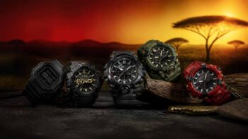 Best G-Shock Watches in Kenya: Which Model Should You Buy?