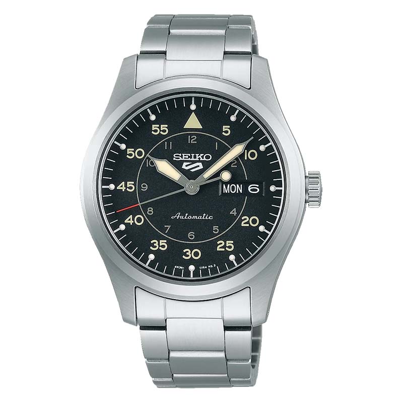 Seiko 5 Sports SRPH27K1 Automatic Men's Watch | Price in Kenya