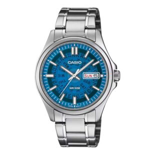 Casio Standard Watches